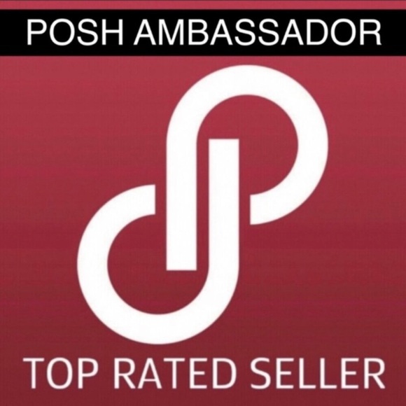 BEST GIVEAWAYS ON POSHMARK! - Picture 6 of 6